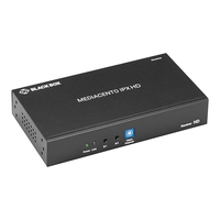 VX-HDMI-HDIP-RX: HDMI 1.4, unlimited (within a LAN), Receiver