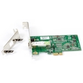 Network Interface Adapter - PCIE, 1000BASE-SX, LC