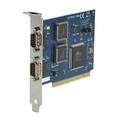 Placas PCI RS232