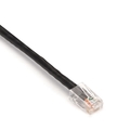Patch Cable GigaTrue CAT6 550 MHz, Capas Montadas ouConectores Básicos