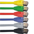CAT6A S/FTP Patch Cable