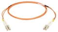 Patch Cable de Fibra OM2, PVC