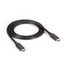 USB 3.1 Cable - Type C Male to USB 3.1 Type C Male, 10-Gbps, 1-m