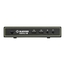 EMD2000SE-R: (1) Single link DVI-D, 4x V-USB 2.0, audio, VM-access, Receiver