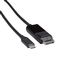 VA-USBC31-DP12-003: USB 3.1 to DisplayPort