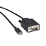 VA-USBC31-VGA-006: USB 3.1 to VGA