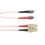 Colored Singlemode Patch Cable, PVC