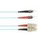 Colored OM 1 Multimode, Patch Cable PVC