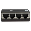 LGB304A: USB powered, external option, 4 ports
