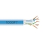 GigaTrue® CAT6A Solid Bulk Cable (UTP), 23-AWG, Solid, 650-MHz, Plenum CMP