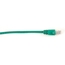 Connect CAT5e 100-MHz Ethernet Patch Cable – Snagless, Unshielded (UTP)