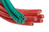 Patch Cables Slim-Net™ 28-AWG CAT6/CAT6A 