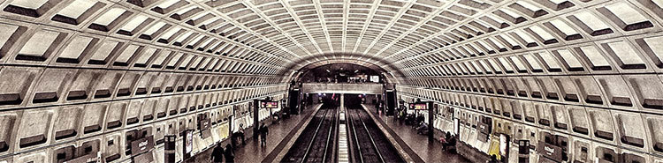 Washington D.C. Metropolitan Area Transit Authority