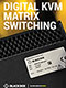 ServSwitch DKM Series from Black Box
