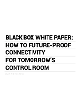 White paper "A conectividade pronta para o futuro"