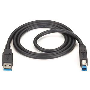Produtos para conectividade USB - Cabos e adaptadores USB